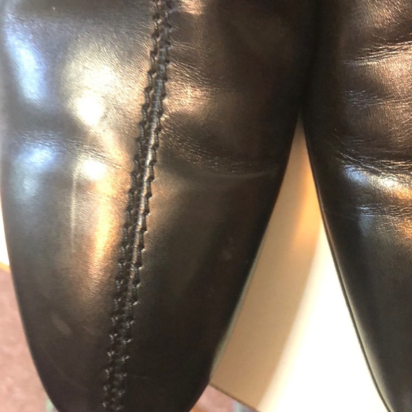 Men’s Louis Vuitton shoes - Picture 8 of 8